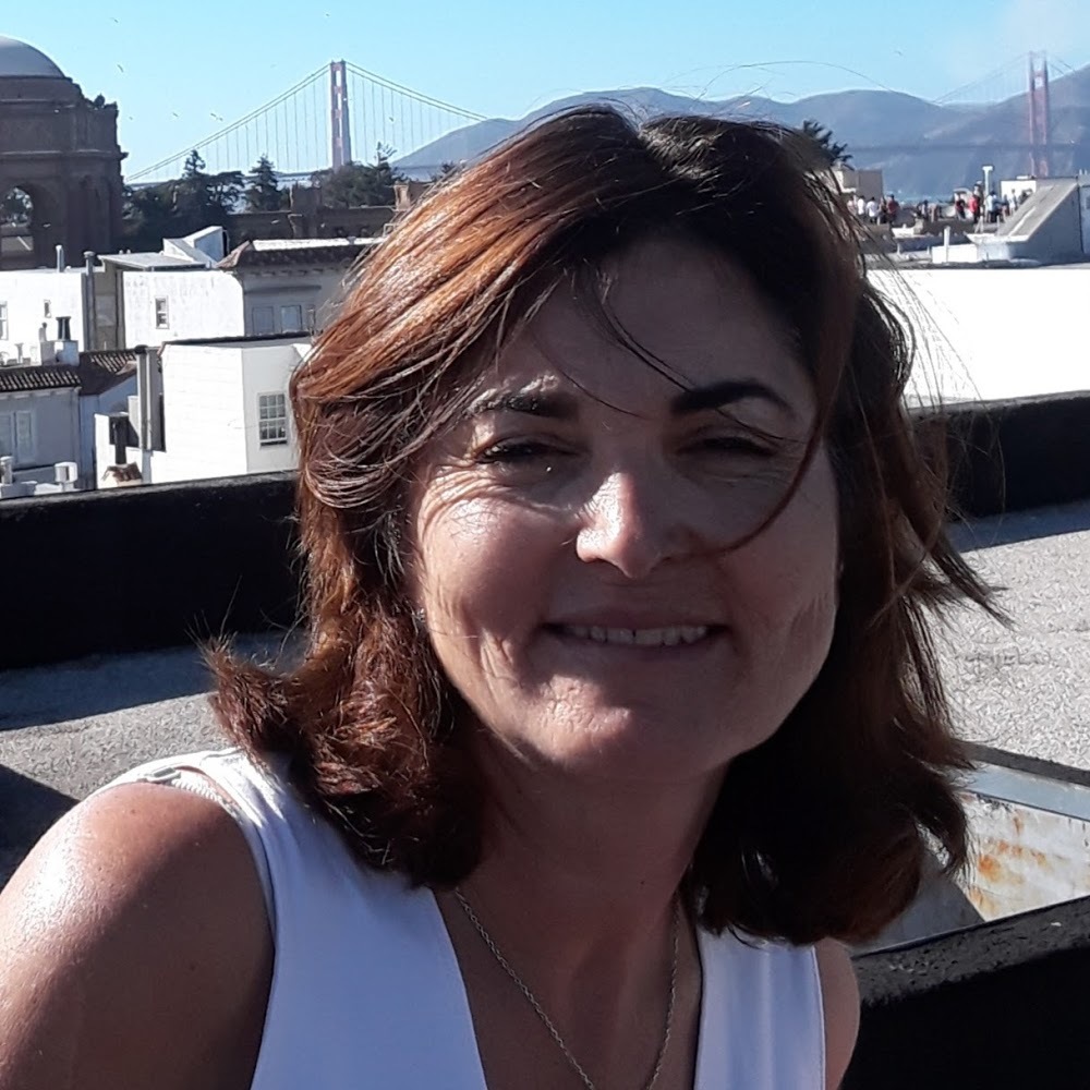 Meet your Posher, Anne